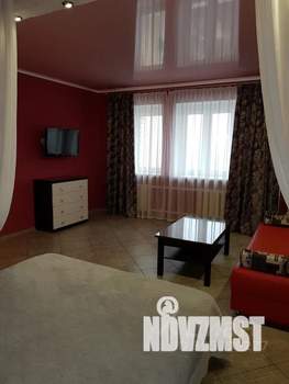 1-к квартира, посуточно, 49м2, 14/16 этаж