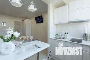 1-к квартира, посуточно, 25м2, 7/13 этаж