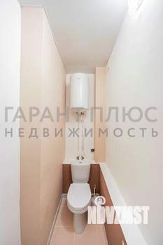 1-к квартира, на длительный срок, 48м2, 10/16 этаж