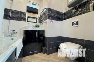 1-к квартира, посуточно, 43м2, 3/21 этаж