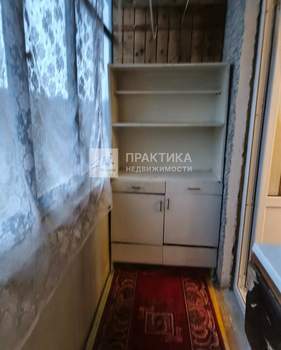 1-к квартира, на длительный срок, 36м2, 4/9 этаж