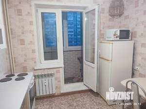 1-к квартира, на длительный срок, 37м2, 3/12 этаж