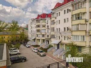 1-к квартира, на длительный срок, 50м2, 4/5 этаж