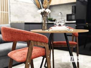 1-к квартира, посуточно, 29м2, 1/1 этаж