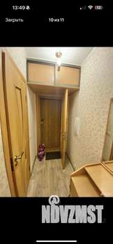 1-к квартира, на длительный срок, 31м2, 3/5 этаж