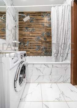 Студия квартира, на длительный срок, 31м2, 11/24 этаж