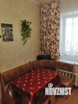 1-к квартира, на длительный срок, 32м2, 1/9 этаж