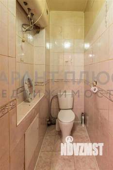 1-к квартира, на длительный срок, 45м2, 10/16 этаж