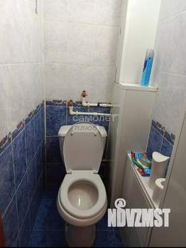 2-к квартира, на длительный срок, 50м2, 2/9 этаж