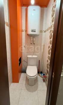 2-к квартира, на длительный срок, 65м2, 4/9 этаж