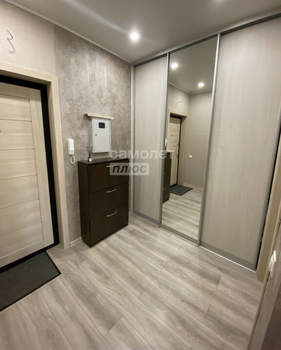 1-к квартира, на длительный срок, 42м2, 15/15 этаж