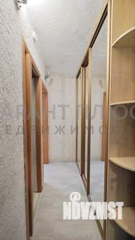 1-к квартира, на длительный срок, 31м2, 2/5 этаж