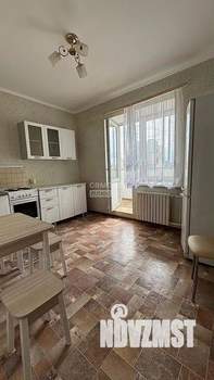 1-к квартира, на длительный срок, 40м2, 4/10 этаж