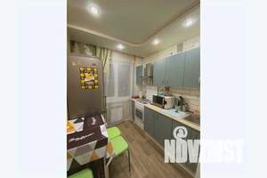 3-к квартира, посуточно, 62м2, 4/5 этаж
