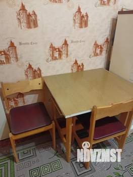 1-к квартира, на длительный срок, 30м2, 5/5 этаж