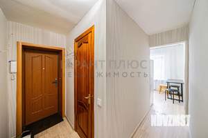 2-к квартира, на длительный срок, 44м2, 3/5 этаж