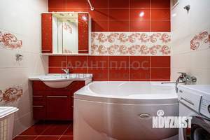 2-к квартира, на длительный срок, 50м2, 2/10 этаж