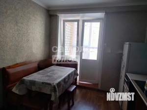 1-к квартира, на длительный срок, 42м2, 8/20 этаж