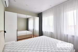 3-к квартира, на длительный срок, 79м2, 16/19 этаж