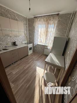 1-к квартира, на длительный срок, 39м2, 6/10 этаж