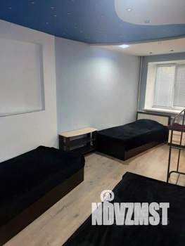 2-к квартира, посуточно, 50м2, 1/1 этаж