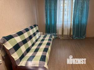 1-к квартира, на длительный срок, 43м2, 7/20 этаж