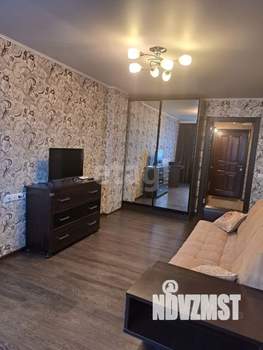 1-к квартира, на длительный срок, 42м2, 14/22 этаж