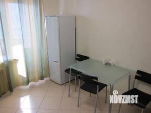 1-к квартира, посуточно, 45м2, 9/9 этаж