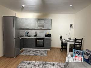 2-к квартира, посуточно, 51м2, 16/17 этаж