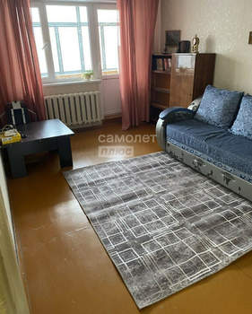 2-к квартира, на длительный срок, 36м2, 2/5 этаж