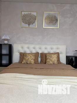 1-к квартира, посуточно, 45м2, 2/10 этаж