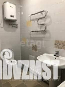 1-к квартира, на длительный срок, 38м2, 3/4 этаж