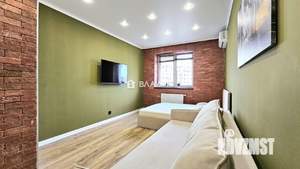 1-к квартира, на длительный срок, 37м2, 15/19 этаж