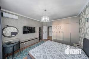 3-к квартира, на длительный срок, 70м2, 6/14 этаж