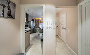 2-к квартира, на длительный срок, 48м2, 11/19 этаж