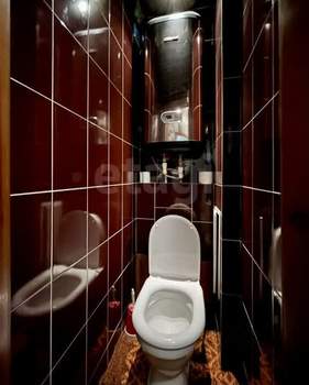 2-к квартира, на длительный срок, 45м2, 2/5 этаж