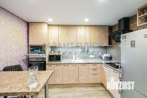 2-к квартира, на длительный срок, 68м2, 3/10 этаж