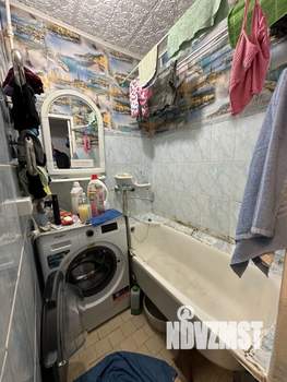 2-к квартира, на длительный срок, 43м2, 4/5 этаж