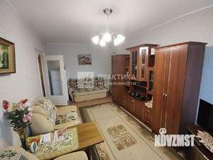 2-к квартира, на длительный срок, 50м2, 6/9 этаж