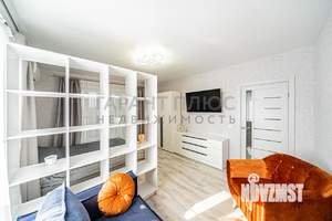 2-к квартира, на длительный срок, 61м2, 3/25 этаж