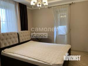 3-к квартира, на длительный срок, 69м2, 7/14 этаж