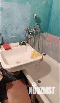 Студия квартира, на длительный срок, 20м2, 2/5 этаж