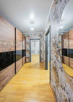 2-к квартира, на длительный срок, 58м2, 15/15 этаж