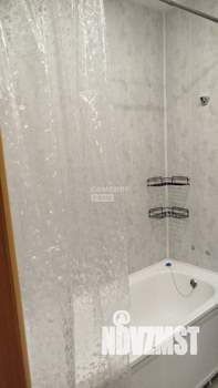 1-к квартира, на длительный срок, 40м2, 2/15 этаж