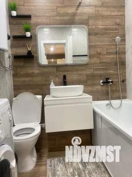 1-к квартира, посуточно, 50м2, 13/18 этаж