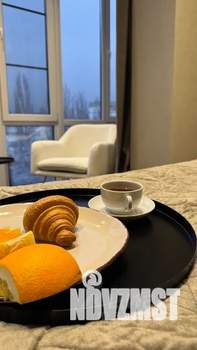 2-к квартира, посуточно, 60м2, 6/6 этаж