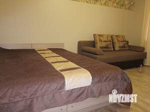 1-к квартира, посуточно, 45м2, 5/9 этаж