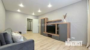 2-к квартира, на длительный срок, 62м2, 8/17 этаж