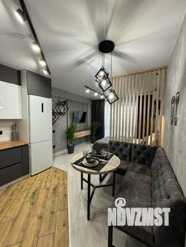 Студия квартира, посуточно, 30м2, 25/25 этаж