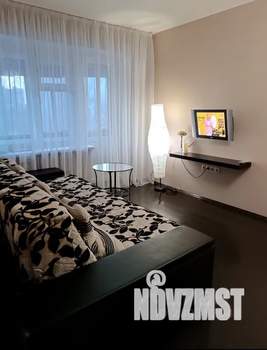 1-к квартира, посуточно, 31м2, 5/5 этаж